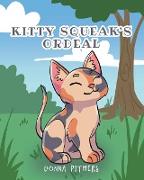 Kitty Squeak's Ordeal