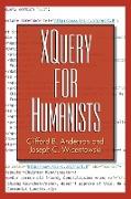 XQuery for Humanists