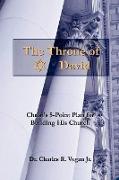 The Throne of David