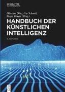 Handbuch der Künstlichen Intelligenz