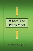 Where the Paths Meet