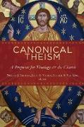 Canonical Theism