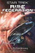 Star Trek - Rise of the Federation 1: Am Scheideweg