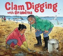 Clam Digging with Grandma