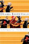 Drama Essentials: An Anthology of Plays