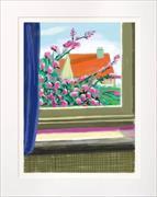 My Window. Art Edition (No. 751–1.000) ‘No. 778’, 17th April 2011
