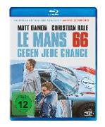 Le Mans 66 - Gegen jede Chance