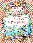 Dragons & Pagodas