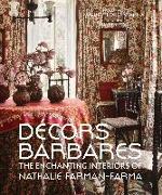 Decors Barbares