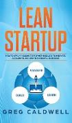 Lean Startup