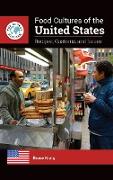 Food Cultures of the United States