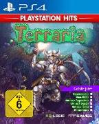 Terraria - PlayStation Hits (PlayStation PS4)