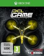 DCL - The Game (XBox ONE)