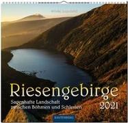 Riesengebirge - Sagenhafte Landschaft zwischen Böhmen und Schlesien 2021
