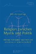 Religion zwischen Mystik und Politik