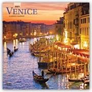 VENICE 2021 SQUARE FOIL