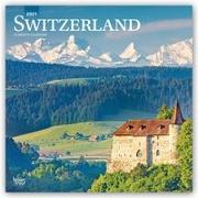 Switzerland 2021 Square