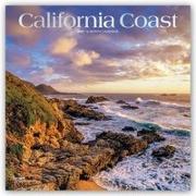 California Coast 2021 Square Foil