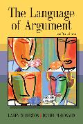 The Language of Argument