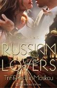 Russian Lovers