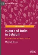 Islam and Turks in Belgium