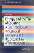 Entropy and the Tao of Counting