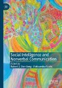 Social Intelligence and Nonverbal Communication