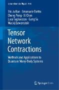 Tensor Network Contractions