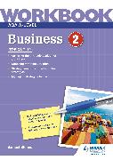 AQA A-Level Business Workbook 2