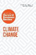 Climate Change: The Insights You Need from Harvard Business Review