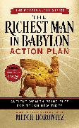 The Richest Man in Babylon Action Plan (Master Class Series)