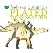 PLATED DINOSAURS