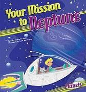 Your Mission to Neptune