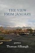 The View from January