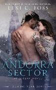 Andorra Sector: A Shifter Omegaverse Romance