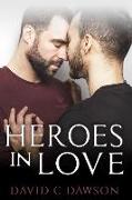 Heroes in Love