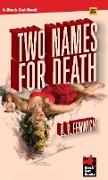 Two Names for Death