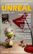 Unreal Magazine: Vol. 3