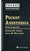 Pocket Anesthesia