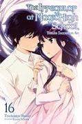 The Irregular at Magic High School, Vol. 16 (light novel)