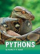 Pythons