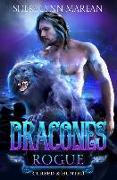 Dracones Rogue: Dark Dragon Shifter