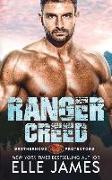 Ranger Creed