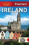 Frommer's Ireland