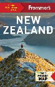 Frommer's New Zealand