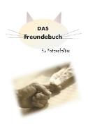 Das Freundebuch für Katzenhalter