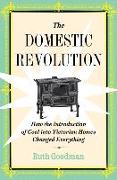 The Domestic Revolution: How the Introduction of Coal Into Victorian Homes Changed Everything