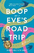 Boop and Eve's Road Trip