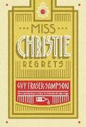 Miss Christie Regrets