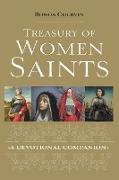 Treasury of Women Saints